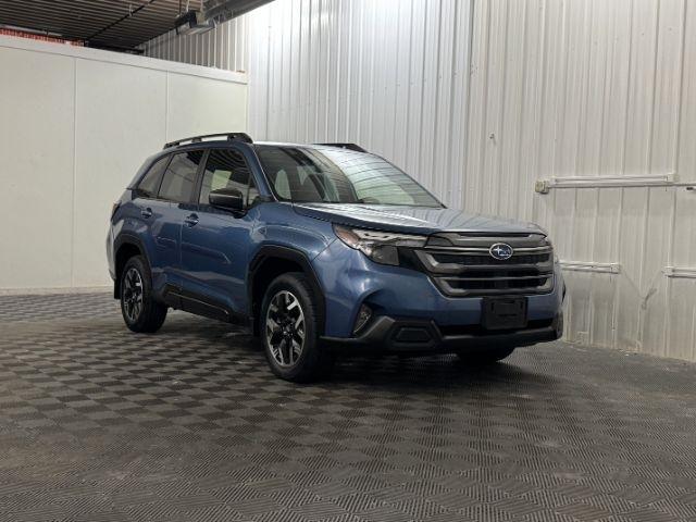 Subaru Forester  2025
