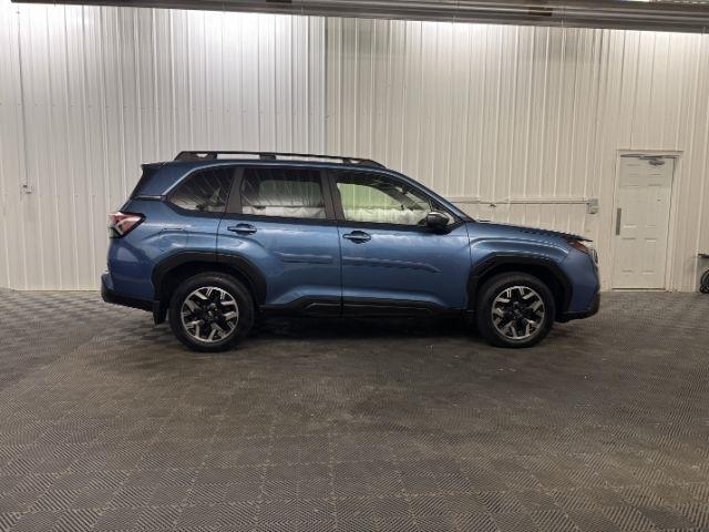 Subaru Forester  2025