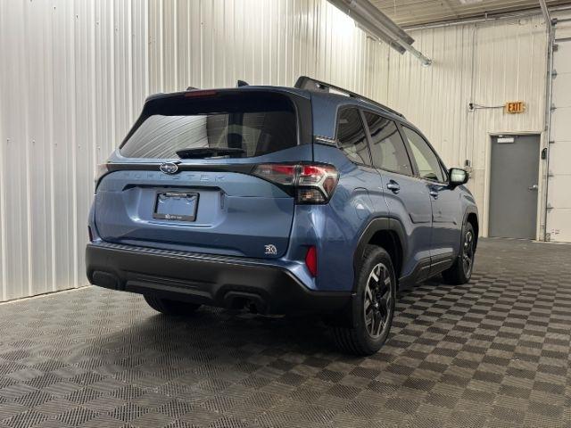 Subaru Forester  2025