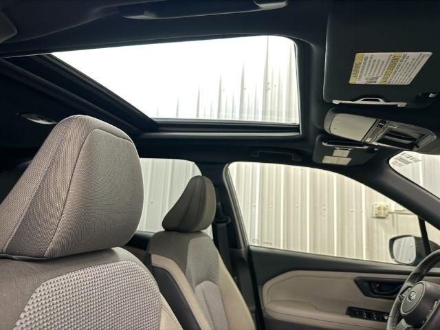 Subaru Forester  2025