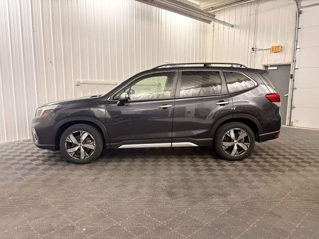 Subaru Forester  2019