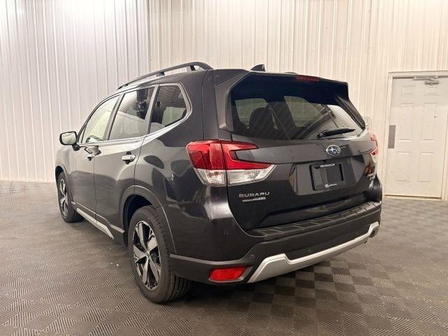 Subaru Forester  2019