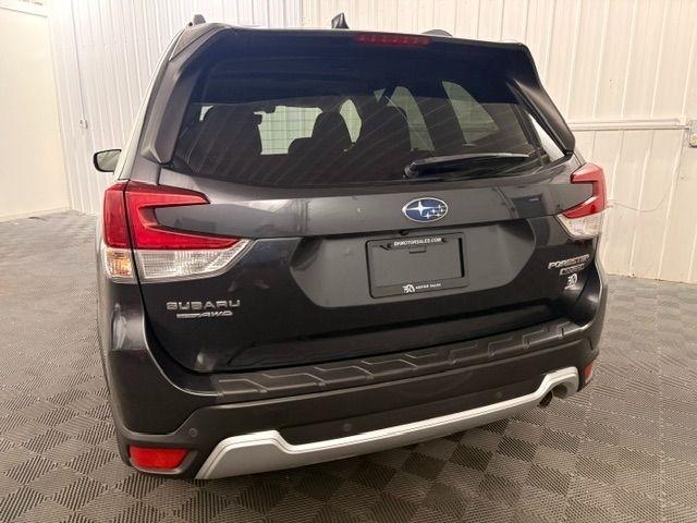 Subaru Forester  2019