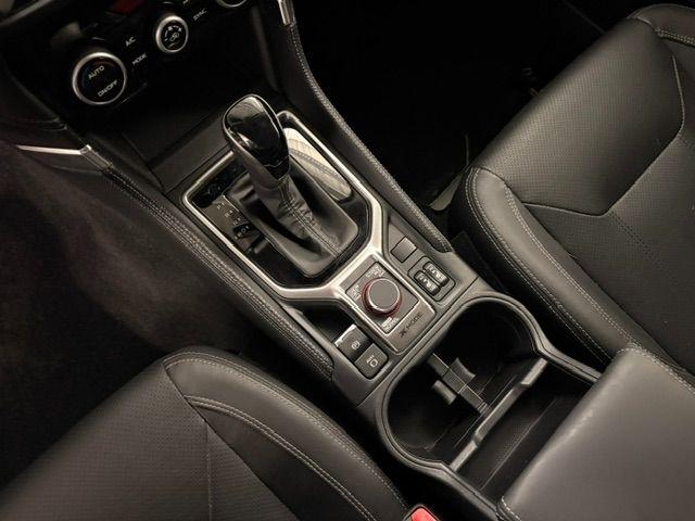 Subaru Forester  2019
