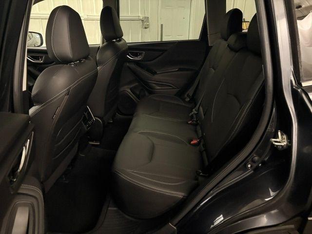 Subaru Forester  2019