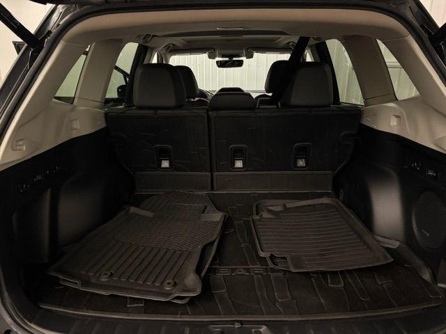 Subaru Forester  2019