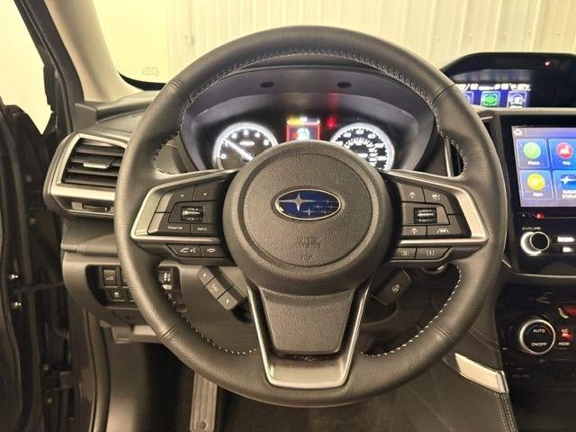 Subaru Forester  2019