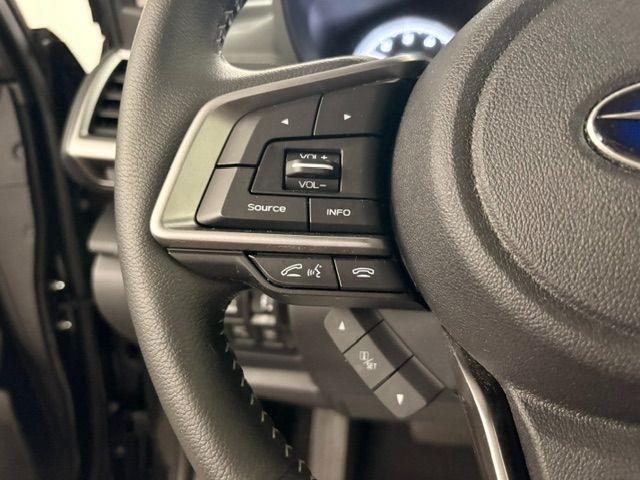 Subaru Forester  2019