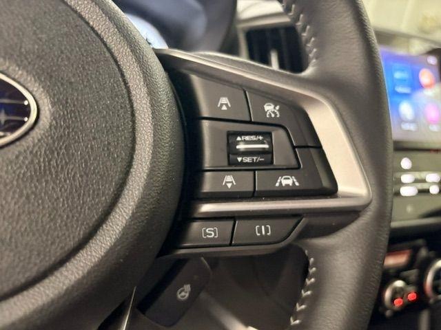Subaru Forester  2019