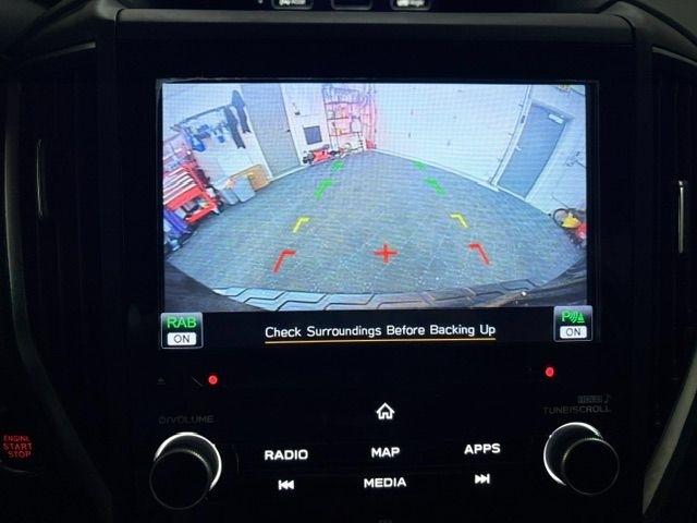 Subaru Forester  2019