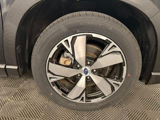 Subaru Forester  2019