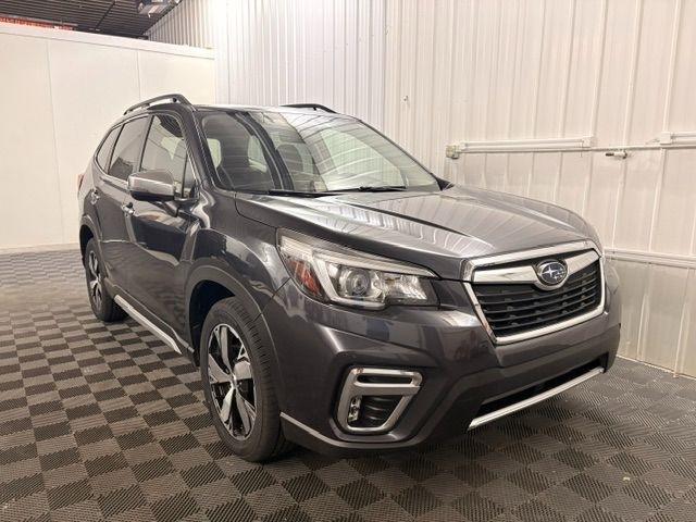 Subaru Forester  2019