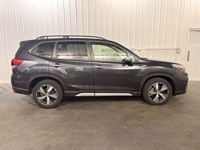 Subaru Forester  2019