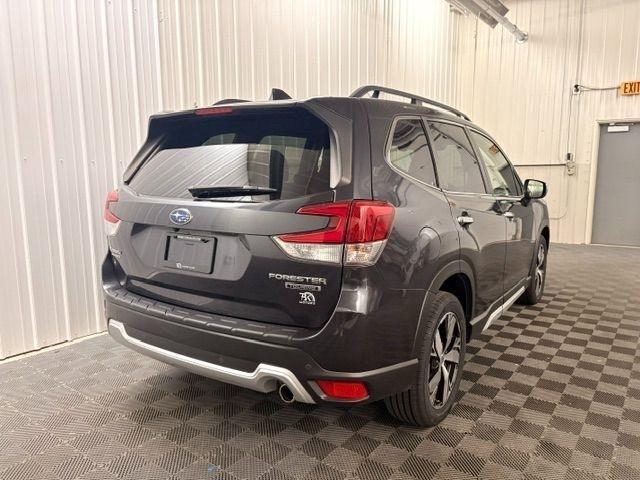 Subaru Forester  2019