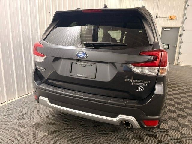Subaru Forester  2019