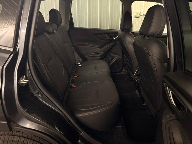 Subaru Forester  2019