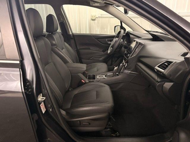 Subaru Forester  2019