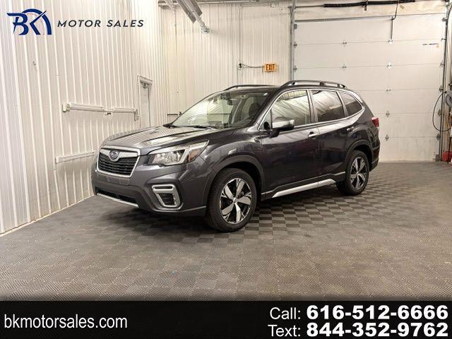 2019 Subaru Forester Touring