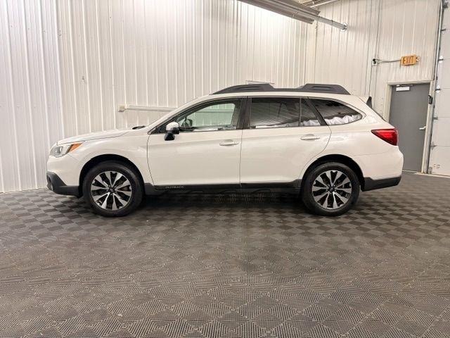 Subaru Outback  2017
