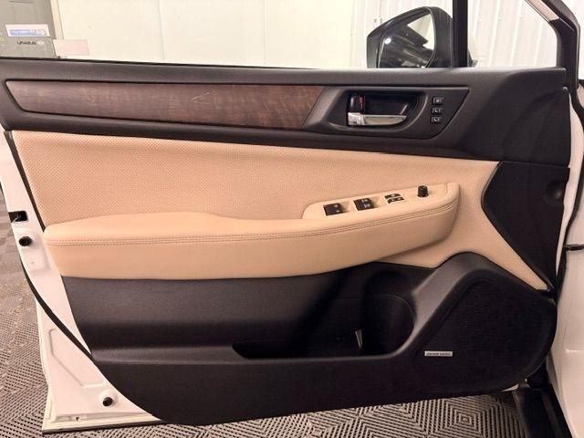 Subaru Outback  2017
