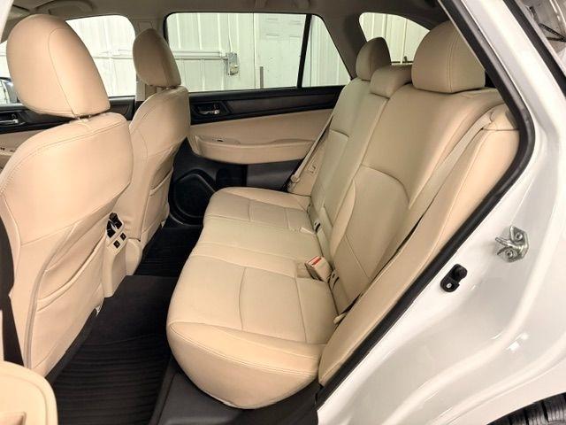 Subaru Outback  2017