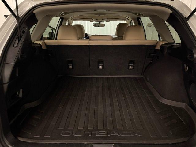 Subaru Outback  2017