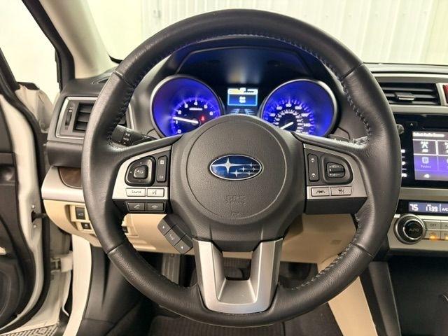 Subaru Outback  2017