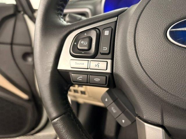 Subaru Outback  2017