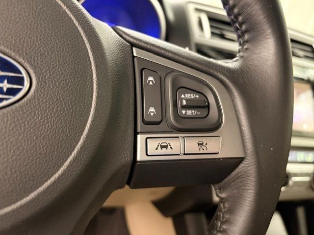 Subaru Outback  2017