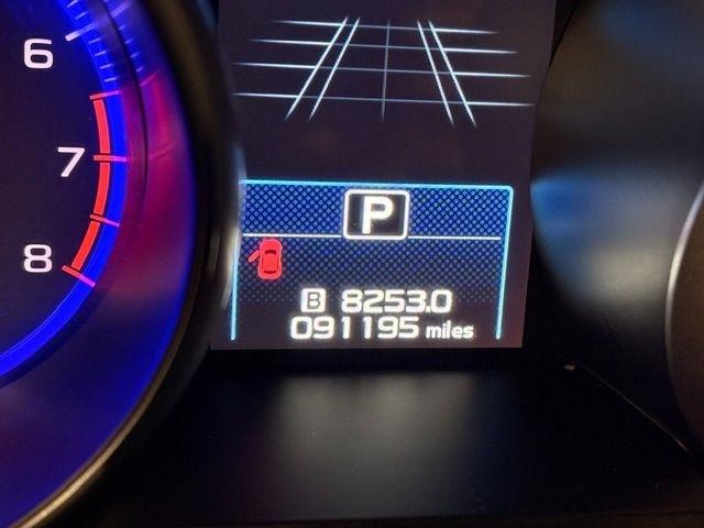 Subaru Outback  2017