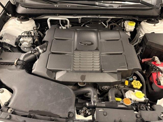 Subaru Outback  2017