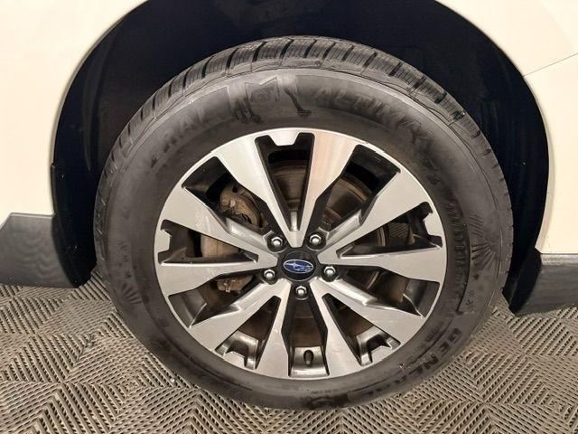Subaru Outback  2017