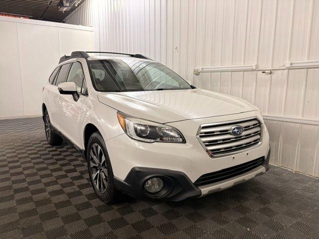 Subaru Outback  2017