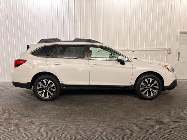 Subaru Outback  2017