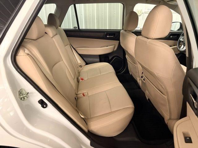 Subaru Outback  2017