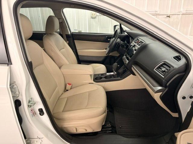 Subaru Outback  2017