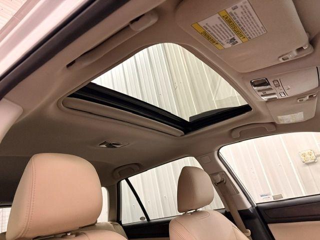 Subaru Outback  2017