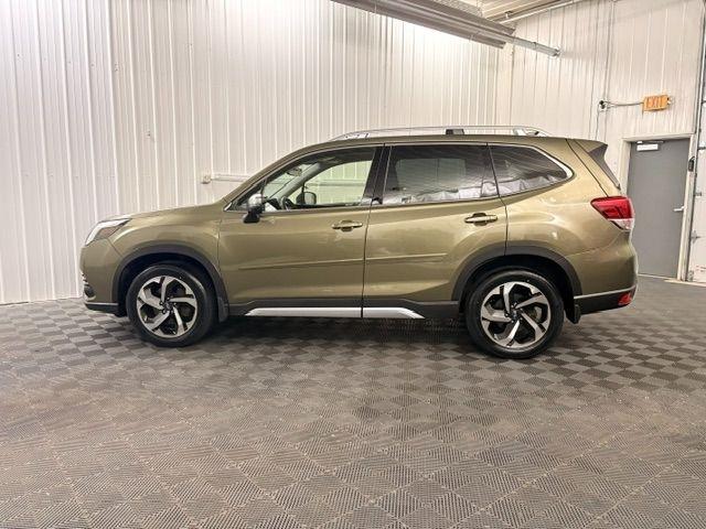 Subaru Forester  2022