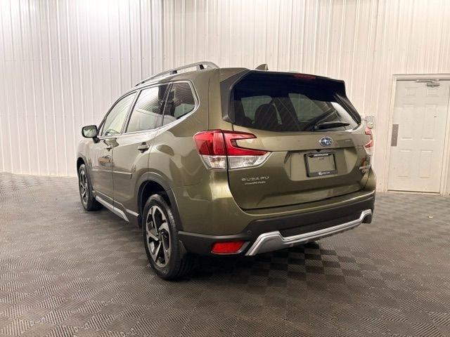 Subaru Forester  2022