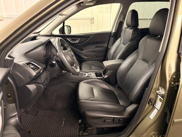 Subaru Forester  2022