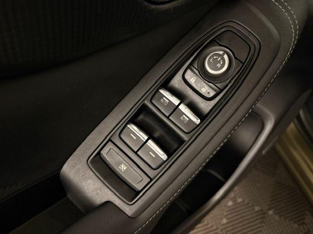 Subaru Forester  2022