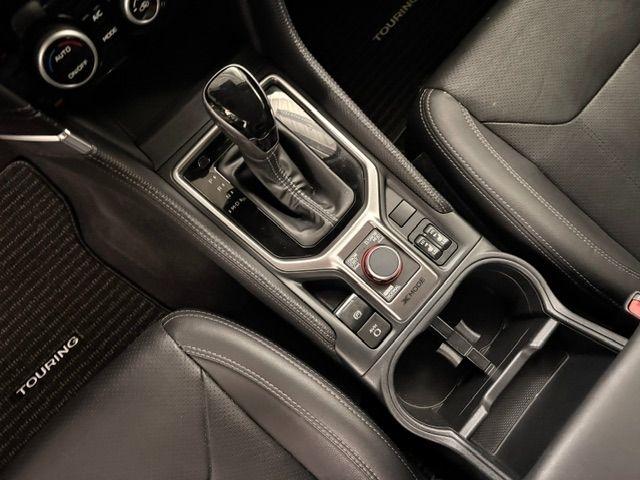 Subaru Forester  2022