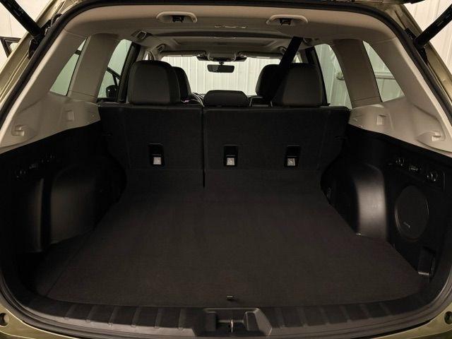 Subaru Forester  2022