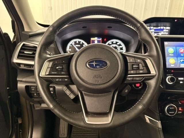 Subaru Forester  2022