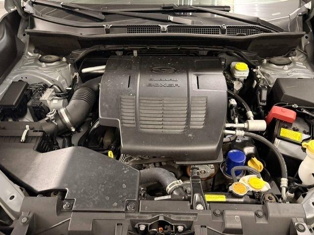Subaru Forester  2022