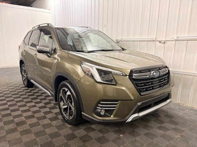 Subaru Forester  2022