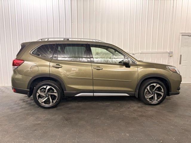 Subaru Forester  2022