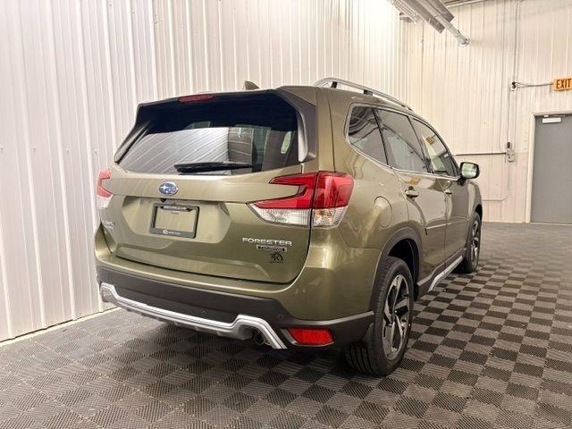 Subaru Forester  2022