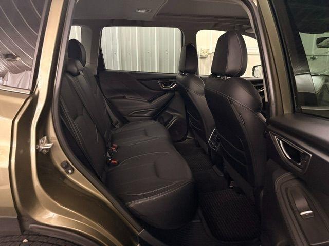 Subaru Forester  2022