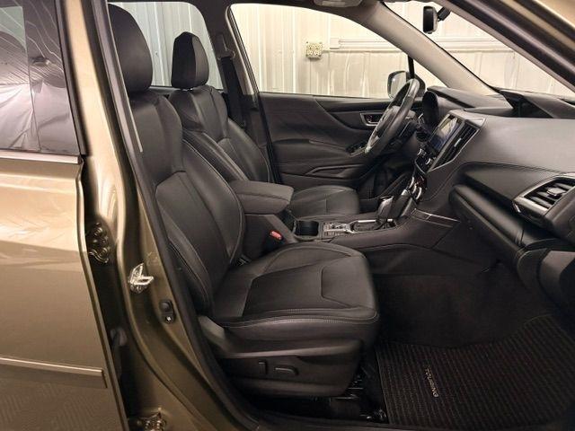 Subaru Forester  2022